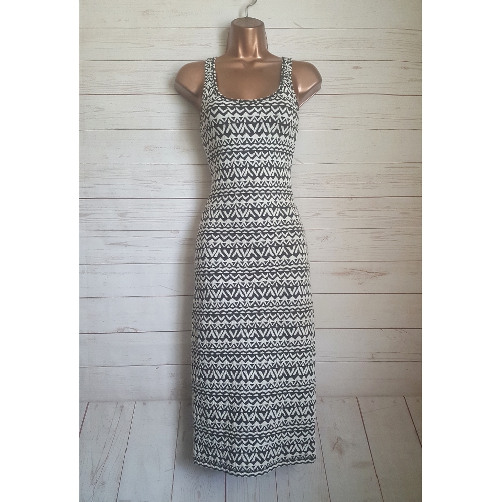 Billabong Midi Tank Dress | Size Small